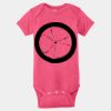 Infant Vintage Fine Jersey Bodysuit Thumbnail