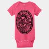 Infant Vintage Fine Jersey Bodysuit Thumbnail