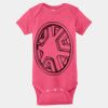 Infant Vintage Fine Jersey Bodysuit Thumbnail