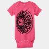 Infant Vintage Fine Jersey Bodysuit Thumbnail