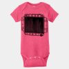 Infant Vintage Fine Jersey Bodysuit Thumbnail