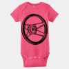Infant Vintage Fine Jersey Bodysuit Thumbnail