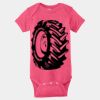 Infant Vintage Fine Jersey Bodysuit Thumbnail