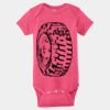 Infant Vintage Fine Jersey Bodysuit Thumbnail