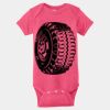 Infant Vintage Fine Jersey Bodysuit Thumbnail