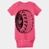 Infant Vintage Fine Jersey Bodysuit Thumbnail