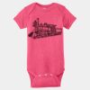 Infant Vintage Fine Jersey Bodysuit Thumbnail