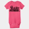 Infant Vintage Fine Jersey Bodysuit Thumbnail