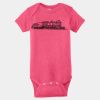 Infant Vintage Fine Jersey Bodysuit Thumbnail