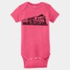 Infant Vintage Fine Jersey Bodysuit Thumbnail