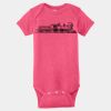 Infant Vintage Fine Jersey Bodysuit Thumbnail