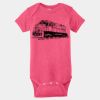 Infant Vintage Fine Jersey Bodysuit Thumbnail