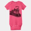 Infant Vintage Fine Jersey Bodysuit Thumbnail