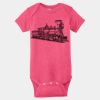 Infant Vintage Fine Jersey Bodysuit Thumbnail