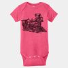 Infant Vintage Fine Jersey Bodysuit Thumbnail