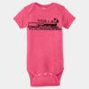Infant Vintage Fine Jersey Bodysuit Thumbnail