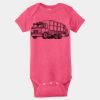 Infant Vintage Fine Jersey Bodysuit Thumbnail