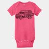 Infant Vintage Fine Jersey Bodysuit Thumbnail