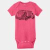 Infant Vintage Fine Jersey Bodysuit Thumbnail