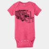 Infant Vintage Fine Jersey Bodysuit Thumbnail