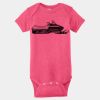 Infant Vintage Fine Jersey Bodysuit Thumbnail