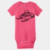 Infant Vintage Fine Jersey Bodysuit Thumbnail