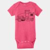 Infant Vintage Fine Jersey Bodysuit Thumbnail