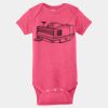 Infant Vintage Fine Jersey Bodysuit Thumbnail