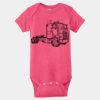 Infant Vintage Fine Jersey Bodysuit Thumbnail