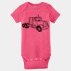 Infant Vintage Fine Jersey Bodysuit Thumbnail