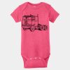 Infant Vintage Fine Jersey Bodysuit Thumbnail