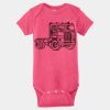 Infant Vintage Fine Jersey Bodysuit Thumbnail