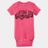 Infant Vintage Fine Jersey Bodysuit Thumbnail
