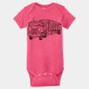 Infant Vintage Fine Jersey Bodysuit Thumbnail