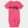 Infant Vintage Fine Jersey Bodysuit Thumbnail