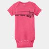 Infant Vintage Fine Jersey Bodysuit Thumbnail