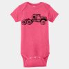 Infant Vintage Fine Jersey Bodysuit Thumbnail