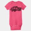 Infant Vintage Fine Jersey Bodysuit Thumbnail