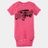 Infant Vintage Fine Jersey Bodysuit Thumbnail