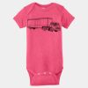 Infant Vintage Fine Jersey Bodysuit Thumbnail