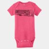 Infant Vintage Fine Jersey Bodysuit Thumbnail