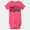 Infant Vintage Fine Jersey Bodysuit Thumbnail