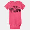 Infant Vintage Fine Jersey Bodysuit Thumbnail