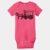 Infant Vintage Fine Jersey Bodysuit Thumbnail