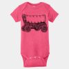 Infant Vintage Fine Jersey Bodysuit Thumbnail
