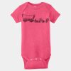 Infant Vintage Fine Jersey Bodysuit Thumbnail