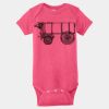 Infant Vintage Fine Jersey Bodysuit Thumbnail