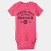 Infant Vintage Fine Jersey Bodysuit Thumbnail