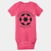 Infant Vintage Fine Jersey Bodysuit Thumbnail