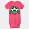 Infant Vintage Fine Jersey Bodysuit Thumbnail